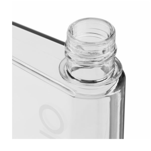 A6 kelioninis buteliukas InnovaGoods Oh!H2O, 350 ml-image-3