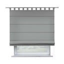 Pilka romanetė 170x130 cm Happiness - Yellow Tipi