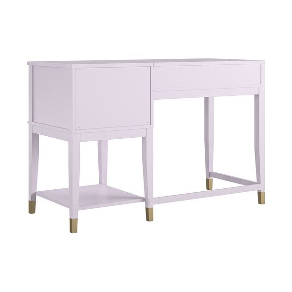 Rašomasis stalas 49x115 cm Westerleigh – Støraa-image-3