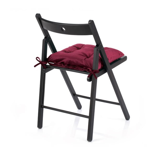 Iš velveto sėdynės pagalvėlė 40x40 cm Aleksa – Restilo-image-2