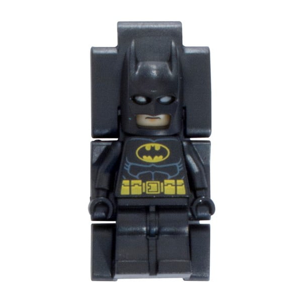 LEGO® DC Super Heroes Betmeno laikrodis-image-2