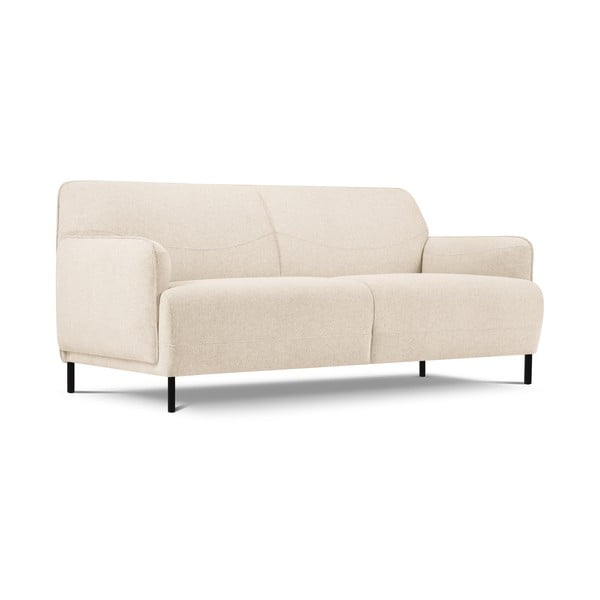 Smėlio spalvos sofa Windsor & Co Sofas Neso, 175 x 90 cm-image-2