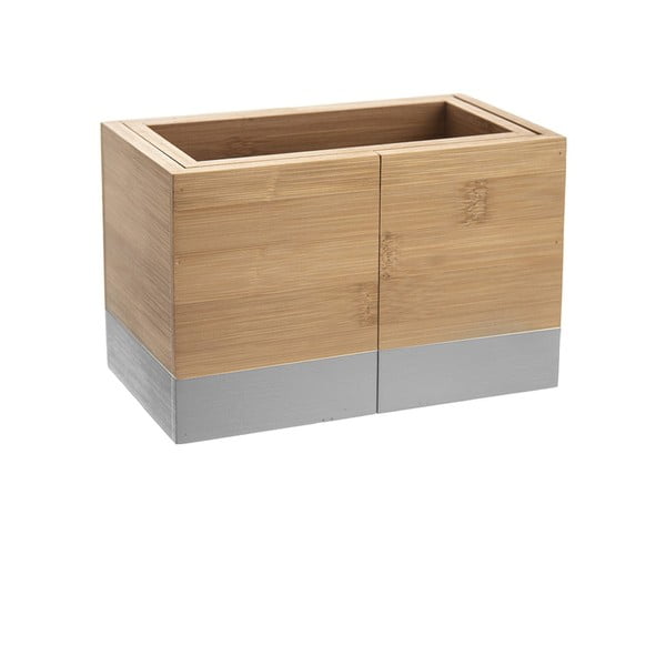 Bambuko stovas virtuvės reikmenims - Orion