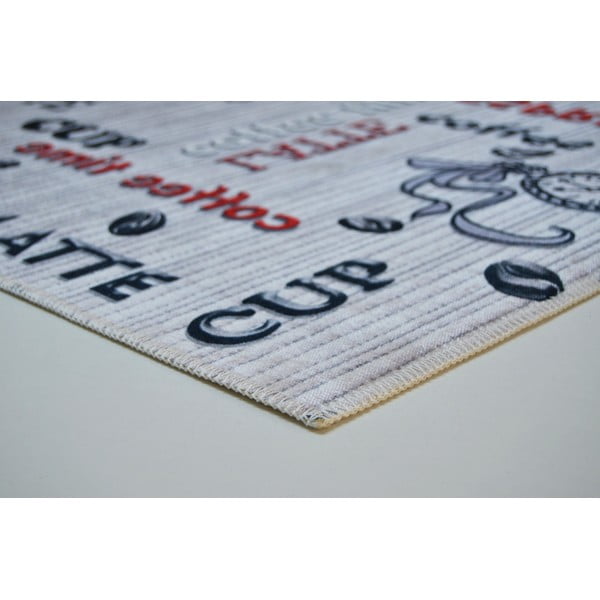 Kilimas Vitaus Zellner, 80 x 300 cm-image-1