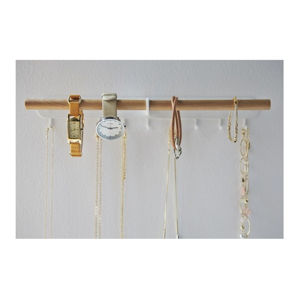 Papuošalų stovas Tosca – YAMAZAKI-image-3