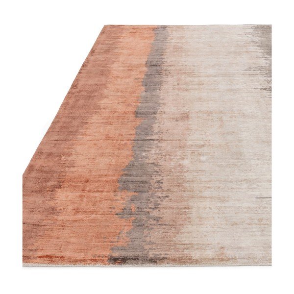 Oranžinis kilimas 290x200 cm Juno - Asiatic Carpets-image-4