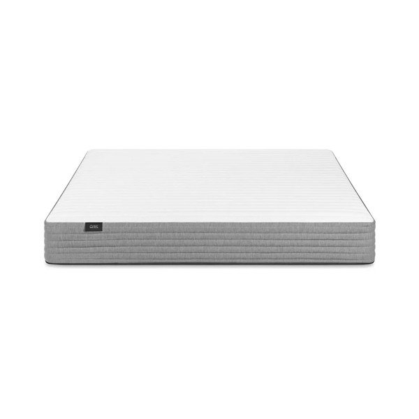 Vidutinio kietumo putų antialerginis/su termo regulacija čiužinys 150x200 cm Yoko – Kave Home