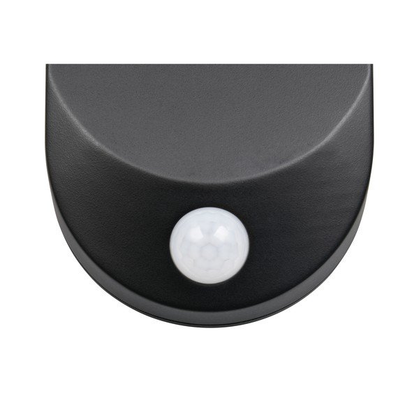 Sieninis lauko šviestuvas LED saulės baterijos (aukštis 26 cm) Lagoas – Reality-image-4