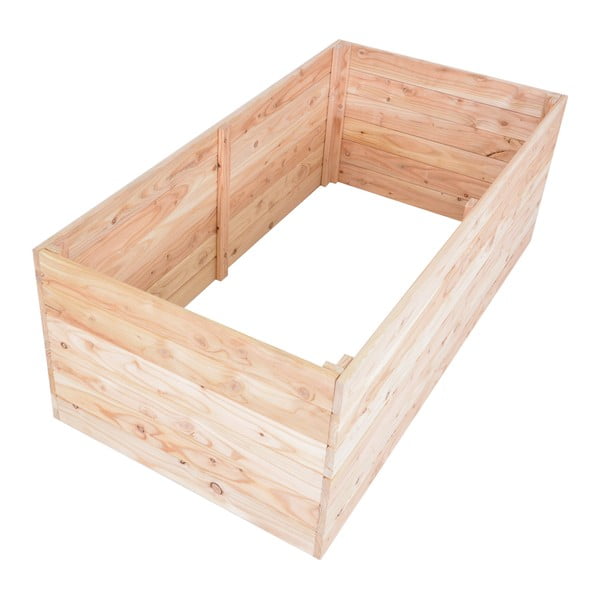 Pakelta sodo lysvė Premium – Rojaplast-image-1