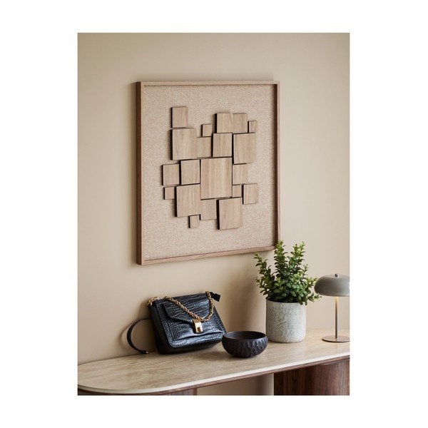 Paveikslas 60x60 cm Gala – House Nordic-image-1