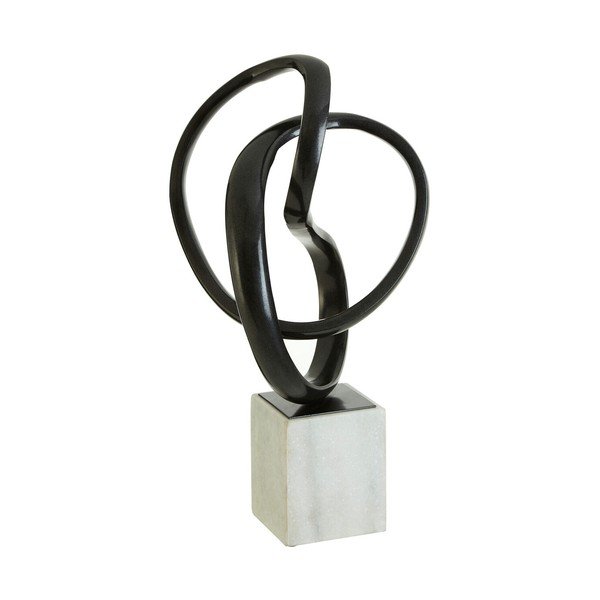 Iš metalo statulėlė (aukštis 34 cm) Mirano – Premier Housewares