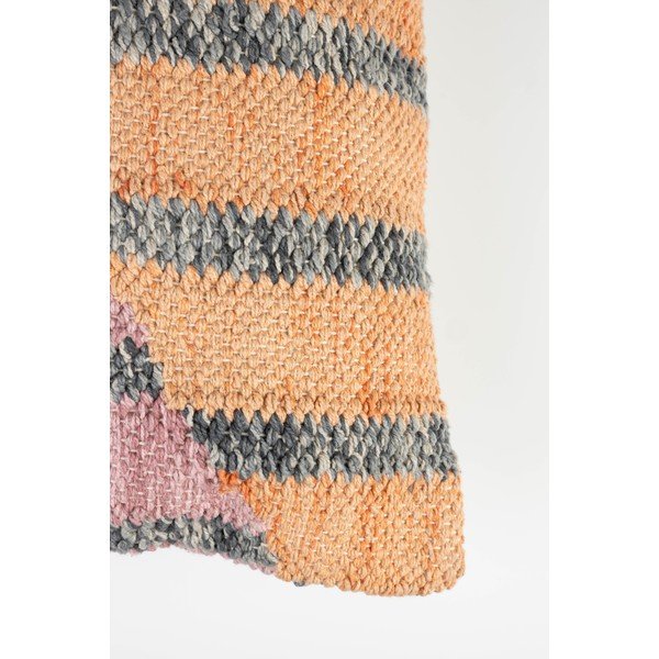 Dekoratyvinė pagalvėlė 45x45 cm Hampton – Dutchbone-image-4