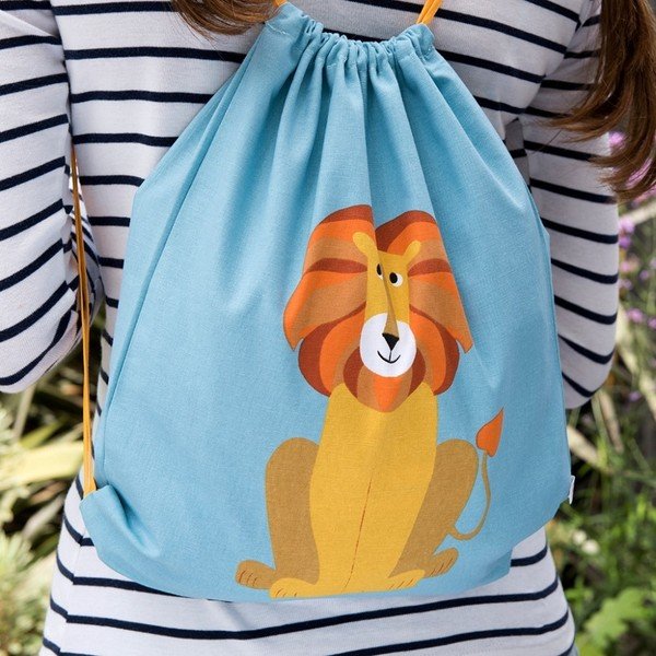 "Rex London Charlie The Lion" krepšys-image-2