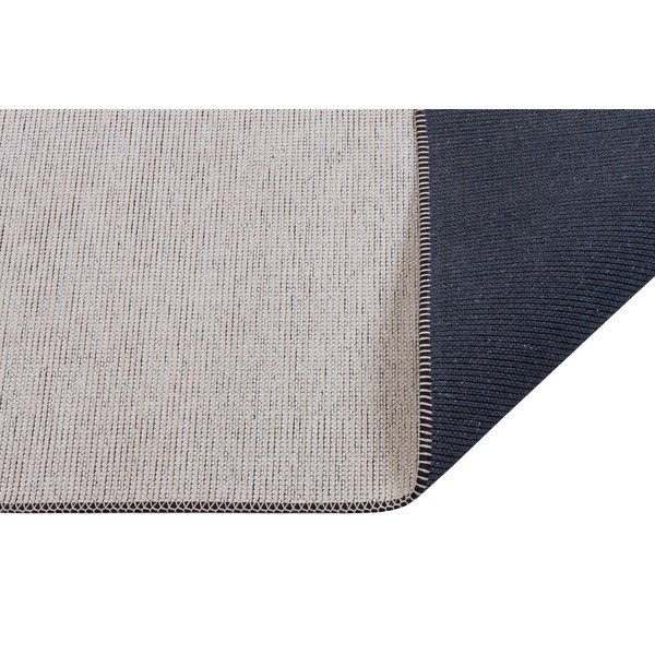 Smėlio spalvos plaunamas kilimas 230x160 cm Redcliffe - Vitaus-image-3
