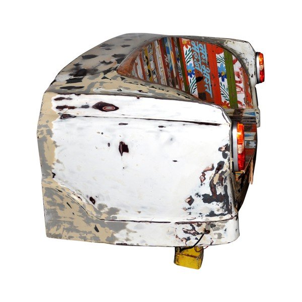 Bench Canett Taksi-image-1