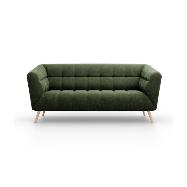 Žalia sofa Interieurs 86 Étoile, 170 cm