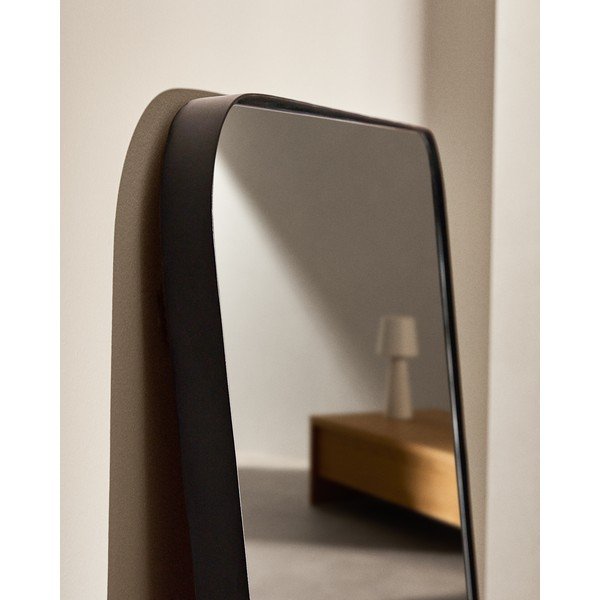 Sieninis veidrodis 30x100 cm Marco – Kave Home-image-2