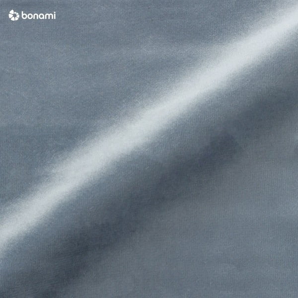 Spyruoklinė lova šviesiai mėlynos spalvos su sandėliavimo vieta 180x200 cm Bali – Cosmopolitan Design-image-1