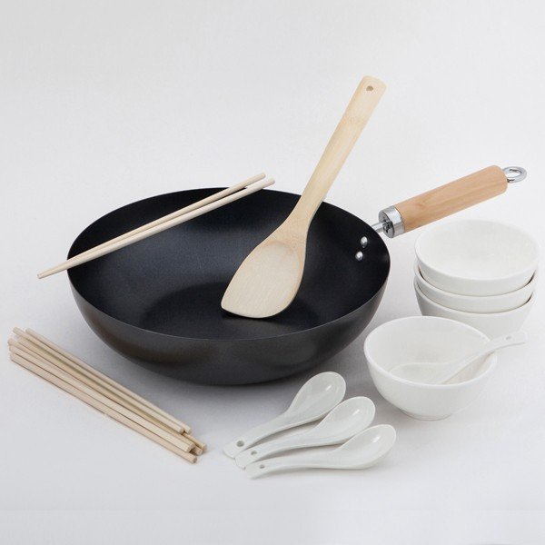 WOK rinkinys, 15 vnt.-image-1