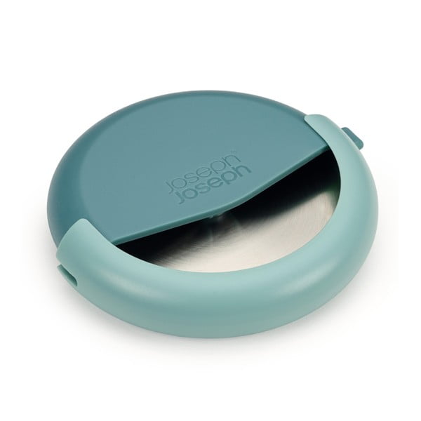 Iš nerūdijančio plieno pjaustyklė Duo – Joseph Joseph