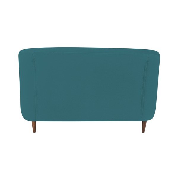 Turkio spalvos sofa "Kooko Home Love", 125 cm-image-3