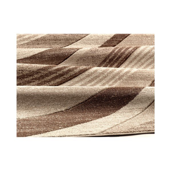 Rudas kilimas Webtappeti Intariso Wave, 140 x 200 cm-image-2
