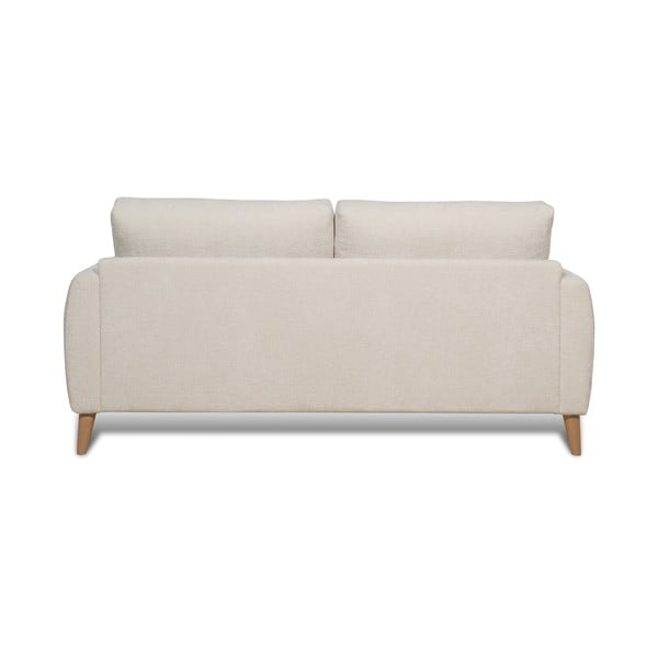 Smėlio spalvos sofa 182 cm Marvel - Scandic-image-2