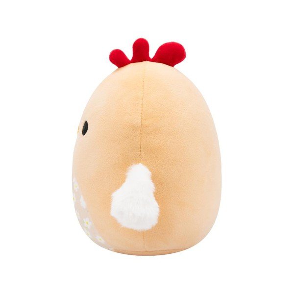 Pliušinis žaislas Rutie – SQUISHMALLOWS-image-1