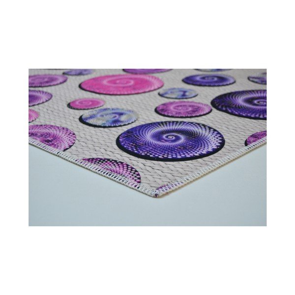 Kilimas Vitaus Ela, 80 x 120 cm-image-1