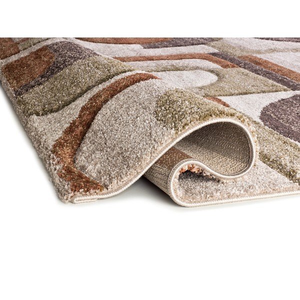 Kilimas 200x285 cm Teva – Universal-image-3