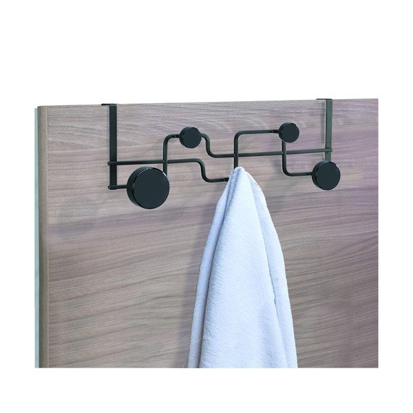 Durų pakaba juodos spalvos 50 cm Anya – Tomasucci-image-1