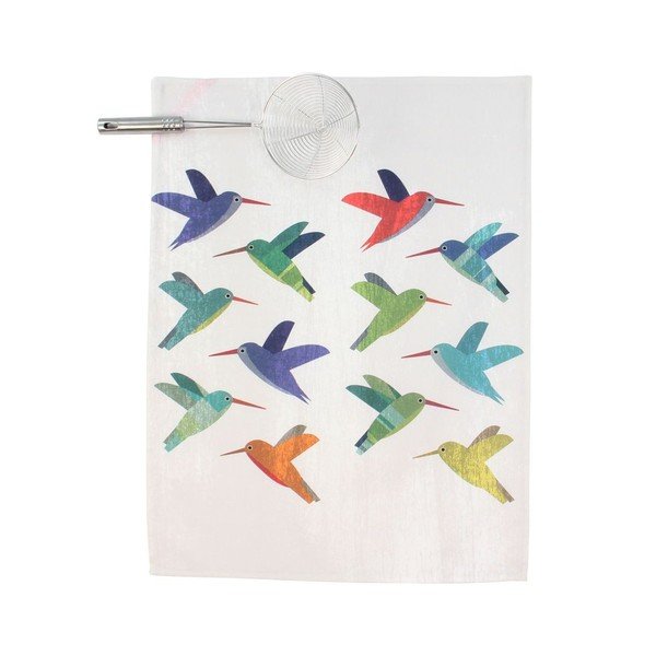 Dviejų "Colibri" šluosčių rinkinys-image-2