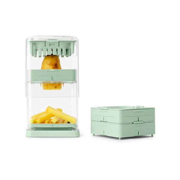 Pjaustyklė daržovėms/bulvėms Tasty+ – Brabantia