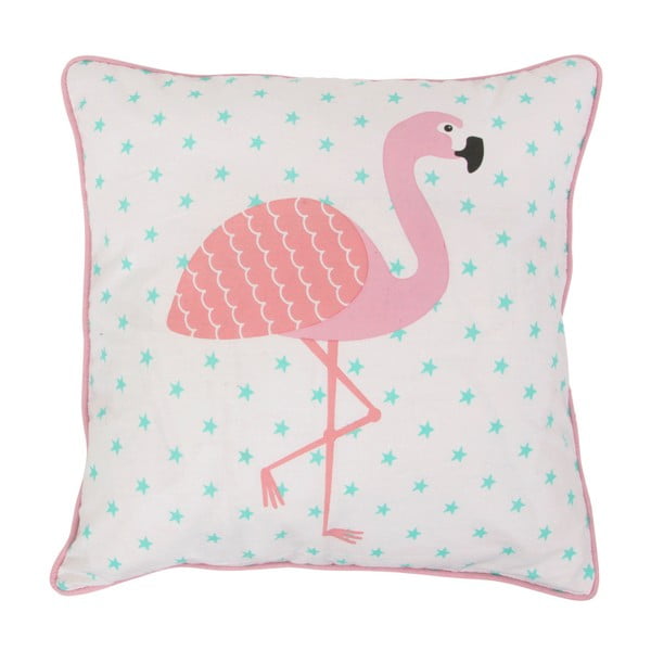 Pagalvė Sass & Belle Flamingo, 38 x 38 cm