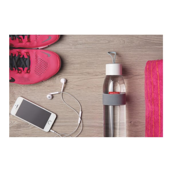 Rožinis vandens buteliukas Mepal Ellipse, 500 ml-image-3