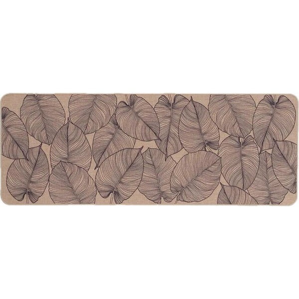 Kilimas 45x120 cm Jade – douceur d'intérieur