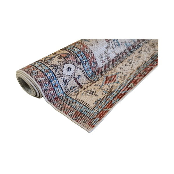 Kilimas Floorita Afghan, 120 x 180 cm-image-4