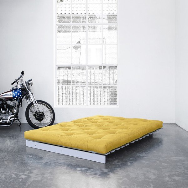 Kintama sofa Karup Roots Cool Gray/Amarillo-image-3
