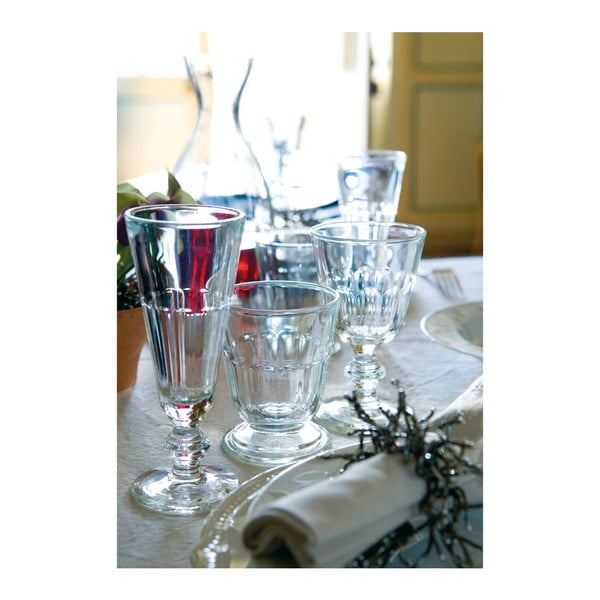 Vyno taurė La Rochère Périgord, 190 ml-image-2