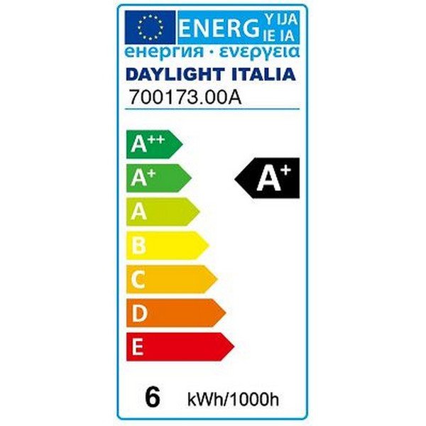 Aukso spalvos lemputė Homemania Filament Maxi-image-2