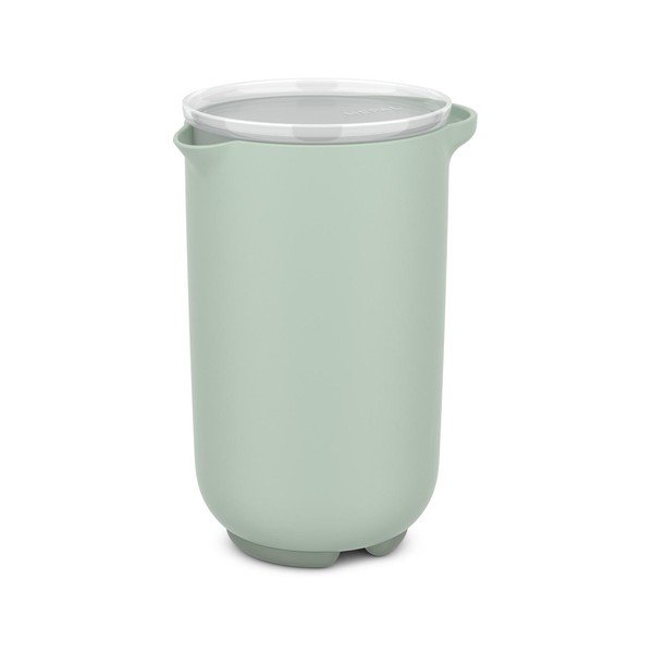 Šalavijo spalvos iš plastiko dubuo ø 11 cm Chef It – Mepal