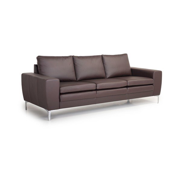 Rudos odos sofa Scandic Twigo, 227 cm-image-4