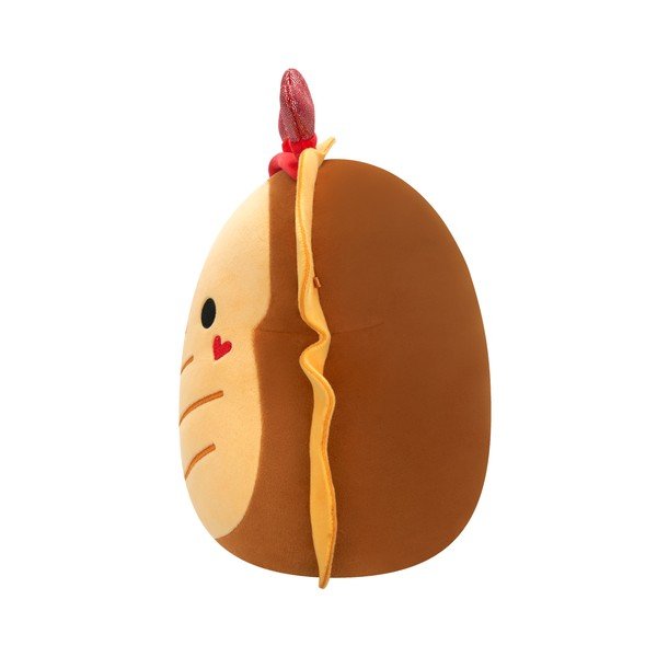 Pliušinis žaislas Lil Gouda – SQUISHMALLOWS-image-2