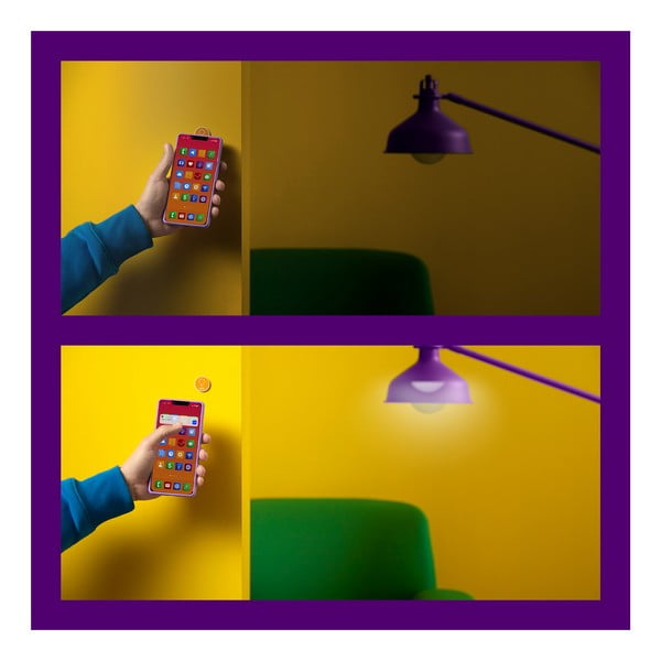 NFC žymės 4 vnt. – WiZ-image-2