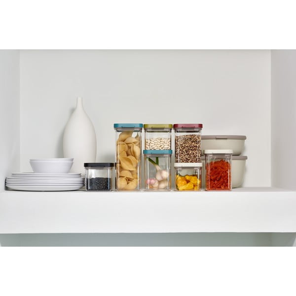 Maisto laikymo indas maistui Nordic white – Mepal-image-2