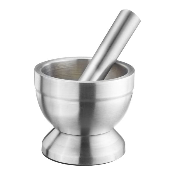 Grūstuvas iš nerūdijančio plieno Edelstahl – Westmark-image-1