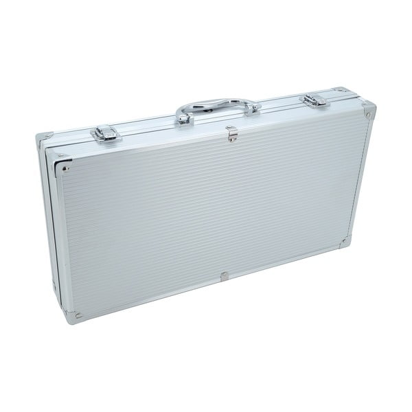 18 kepimo įrankių rinkinys dėkle Cattara Alu-image-3