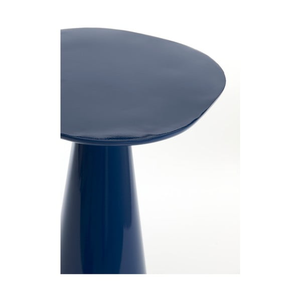 Iš metalo šoninis stalas ø 28 cm Abala – Light & Living-image-2