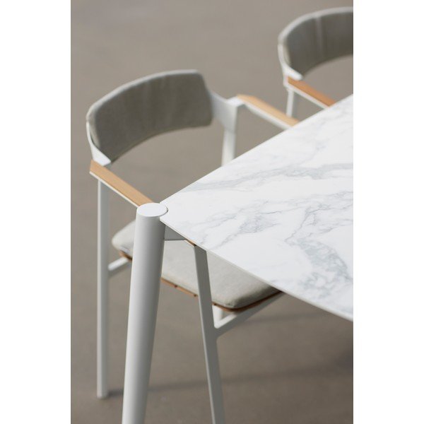 Sodo valgomojo stalas 104x226 cm Icon - Diphano-image-3