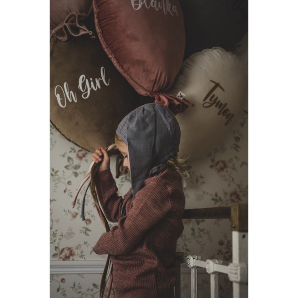 Kūdikio pagalvė Deluxe - Malomi Kids-image-3